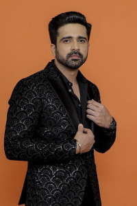 Avinash Sachdev