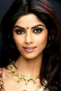Sayantani Ghosh
