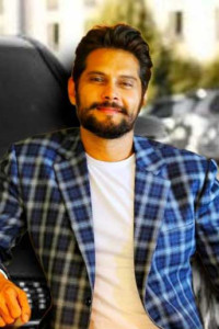 Amar Upadhyay