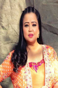 Bharti Singh