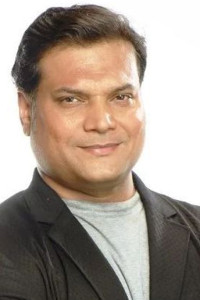 Dayanand Shetty