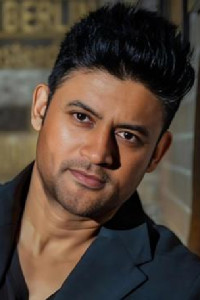 Manav Gohil