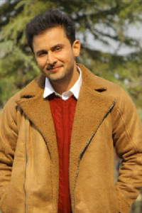 Leenesh Mattoo