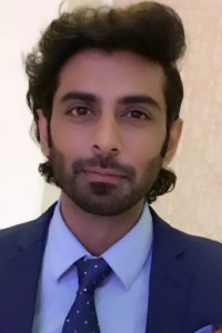 Rohit Khurana