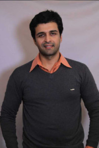 Sachin Shroff