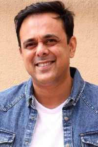 Sumeet Raghavan
