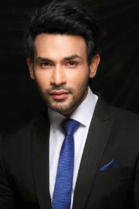 Naman Shaw