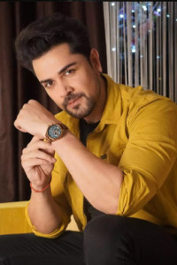 Piyush Sahdev