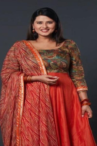 Kratika Sengar