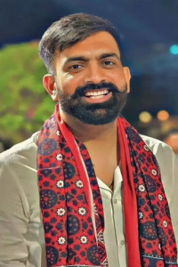 Balraj Singh Syal