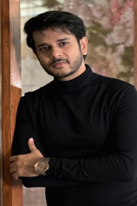 Krushal Ahuja