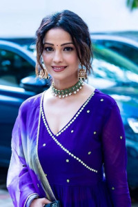 Adaa Khan