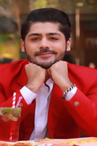 Abhishek Kapur