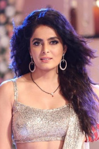 Ruhi Chaturvedi