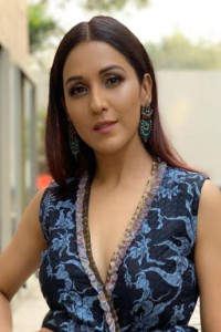 Mukti Mohan