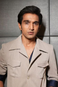 Pratik Gandhi