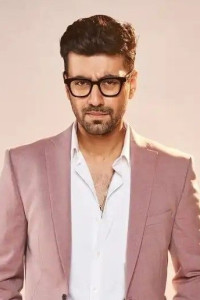 Gashmeer Mahajani