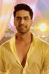 Rohit Bakshi