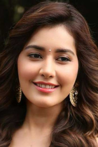 Ragini Khanna