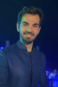 Karan V Grover