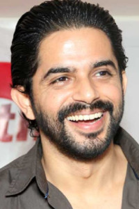 Raj Singh Arora