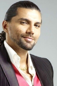 Chetan Hansraj