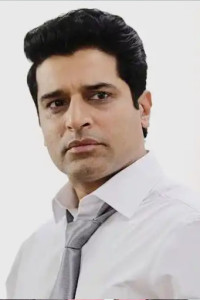 Shakti Anand