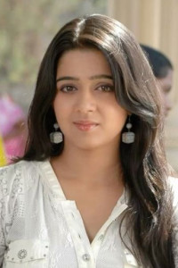Parul Chaudhary