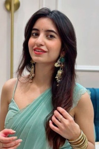 Amruta Khanvilkar