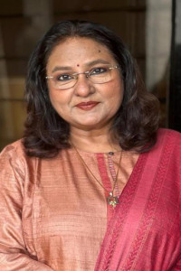 Vibha Chibber