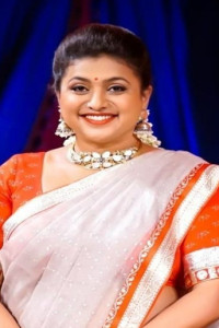 Savita Prabhune