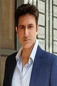 Sumeet Sachdev