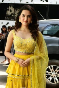 Nityaami Shirke