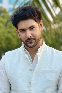 Rahul Sharma