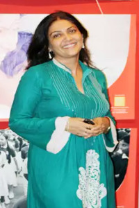 Lubna Salim