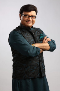 Sachin Pilgaonkar