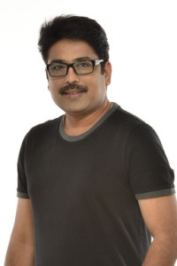 Shailesh Lodha
