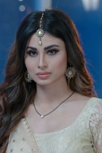 Manasi Joshi Roy