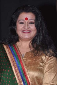 Apara Mehta