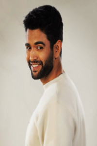 Siddharth Sen