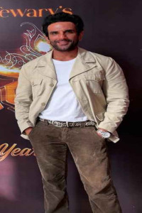 Arav Choudhary