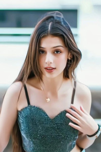 Gracy Goswami