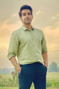 Rishi Dev