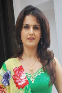Monica Bedi