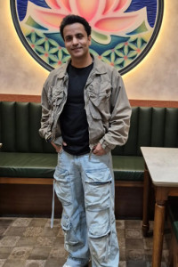 Rajiv Thakur