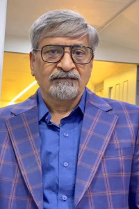 Narendra Gupta