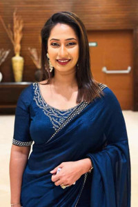 Priya Marathe