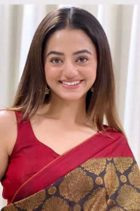 Helly Shah