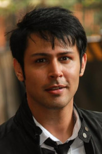 Ssudeep Sahir