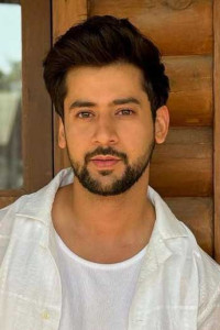 Paras Arora